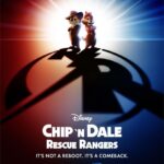 John Mulaney and Andy Samberg Are Chip and Dale in Cheeky Trailer for Disney+ Movie ‘Rescue Rangers’ (Video)