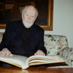 John Williams, Hollywood’s Maestro, Looks Beyond the Movies