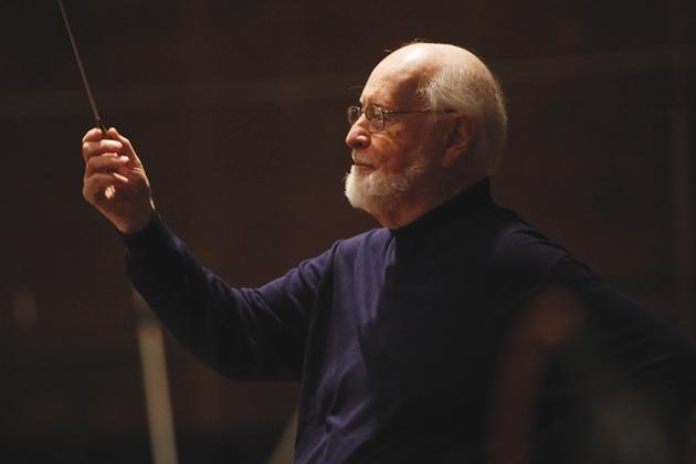 John Williams Returns to ‘Star Wars’ Universe with ‘Obi-Wan Kenobi’ Theme (EXCLUSIVE)