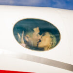 Joining the Mile High Club on a Flight with Love Cloud