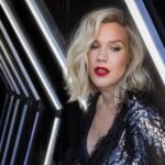 Joss Stone on 20 years of surviving show business: ‘When I hear those stories about Britney and Amy, I always feel like I wish I’d known them’