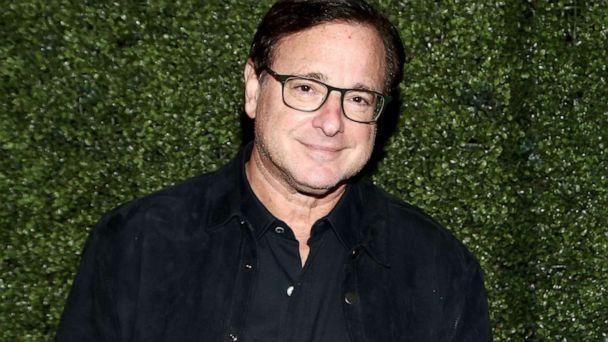 Judge temporarily blocks release of records from Bob Saget’s death investigation