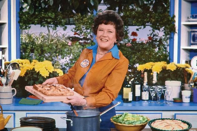 Julia Child-Inspired Cooking Competition Set at Food Network and Discovery Plus (EXCLUSIVE)