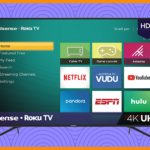 ‘Just discovered a TV unicorn’: No myth — this stellar 58-inch smart TV is down to 8