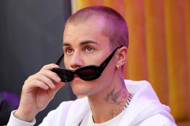 Justin Bieber Tests Positive For COVID-19 After Opening Night Of World Tour