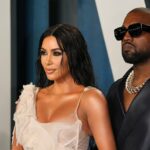 Kanye West continues war of words with Kim Kardashian, claims she kidnapped their daughter