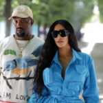 Kanye West objects to Kim Kardashian’s request to be legally single