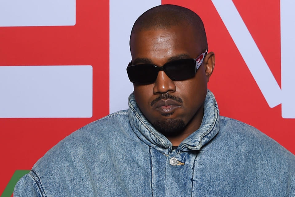 Kanye West Reveals ‘Donda 2’ Track List, Will Not Release the Album on Streaming