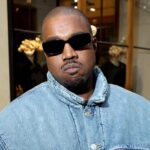 Kanye West Targets Pete Davidson, Kid Cudi, Billie Eilish and Taylor Swift With Childish Instagram Memes