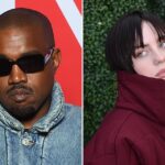 Kanye West Threatens to Pull Out of Coachella Unless Billie Eilish Apologizes for Something She Didn’t Do