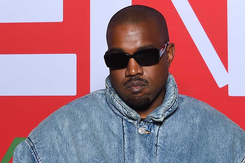 Kanye West’s Donda 2 will only be available on a special 0 gadget