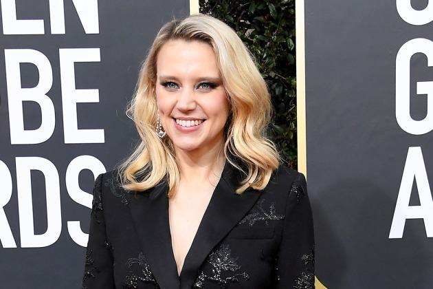 Kate McKinnon Joining Margot Robbie’s ‘Barbie’ Movie