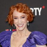 Kathy Griffin goes skinny dipping to celebrate a ‘clean’ cancer scan: ‘Shaking my boobs and butt’