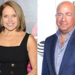 Katie Couric Speaks Out After Jeff Zucker Resigns, Claims Many Ignored ‘Inappropriate Behavior’