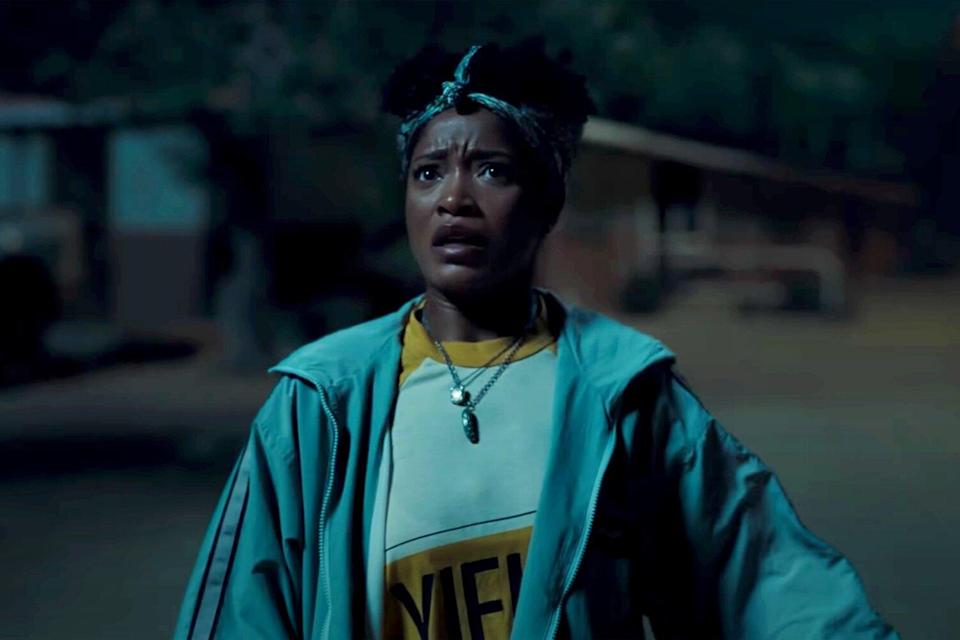 Keke Palmer and Daniel Kaluuya Star in First Trailer for Jordan Peele’s New Horror Movie Nope