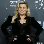 Kelly Clarkson seeks to legally change name to Kelly Brianne amid divorce