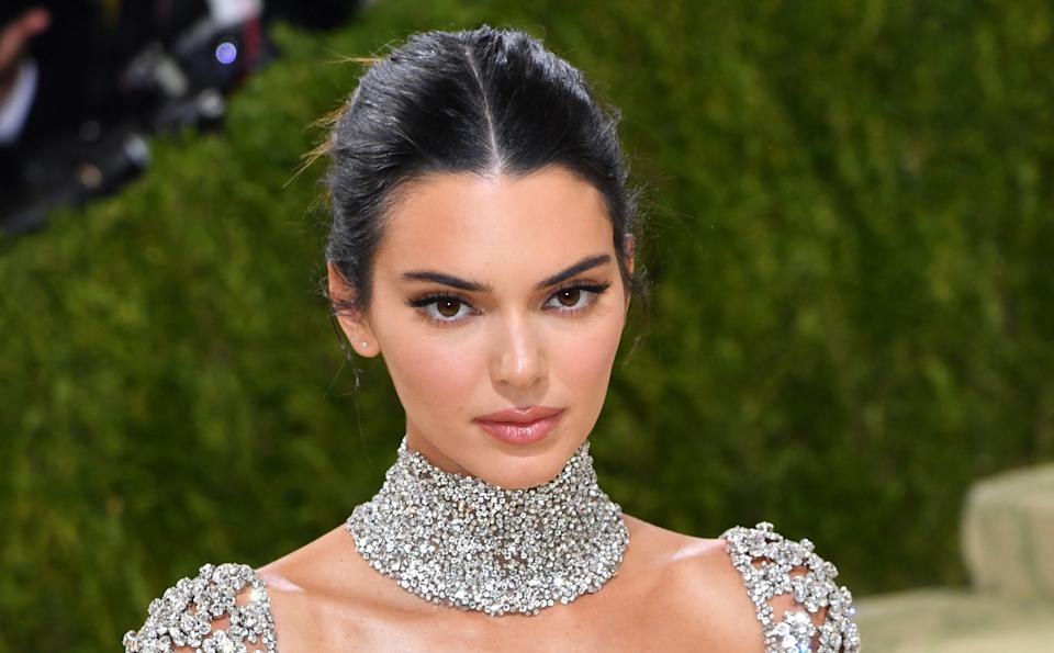 Kendall Jenner shares her mental health strategies: ‘I was having a panic attack like 2 nights ago’