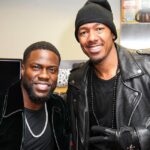 Kevin Hart Claims Responsibility for Nick Cannon Condom Vending Machine: ‘I See You Got My Gift’