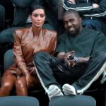 Kim Kardashian claims Kanye West is causing ’emotional distress’ in new filing