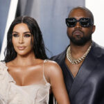 Kim Kardashian says Kanye West is making co-parenting ‘impossible every step of the way’