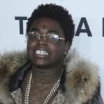 Kodak Black, Three Others Injured in Shooting Outside L.A. Concert Afterparty