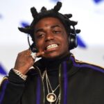 Kodak Black, Two Others Shot At Justin Bieber’s West Hollywood After-Party – Update