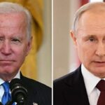 Kremlin: No firm plans for summit with Biden