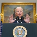 Kremlin order of Ukraine invasion to proceed prompted Biden warning: reports