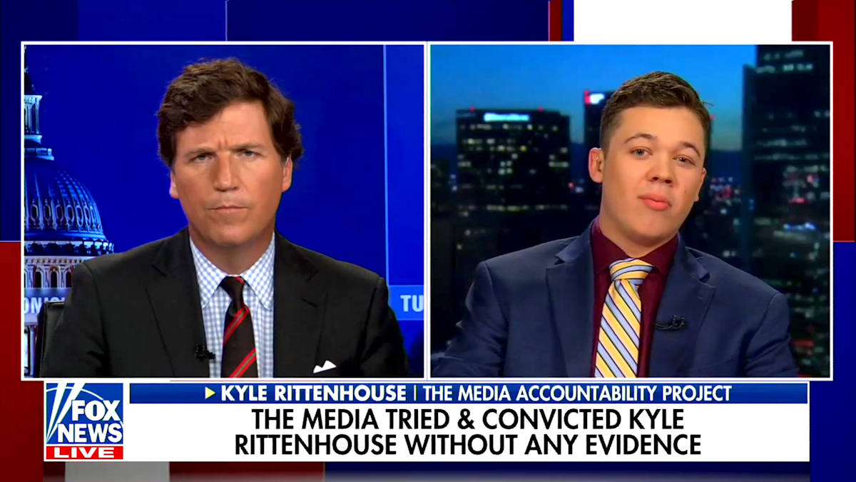 Kyle Rittenhouse says he’s going to sue Whoopi Goldberg and other ‘politicians, celebrities, athletes’