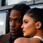 Kylie Jenner and Travis Scott welcome their 2nd child — see the photo