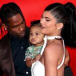 Kylie Jenner and Travis Scott’s Son Wolf Webster’s Middle Name Revealed