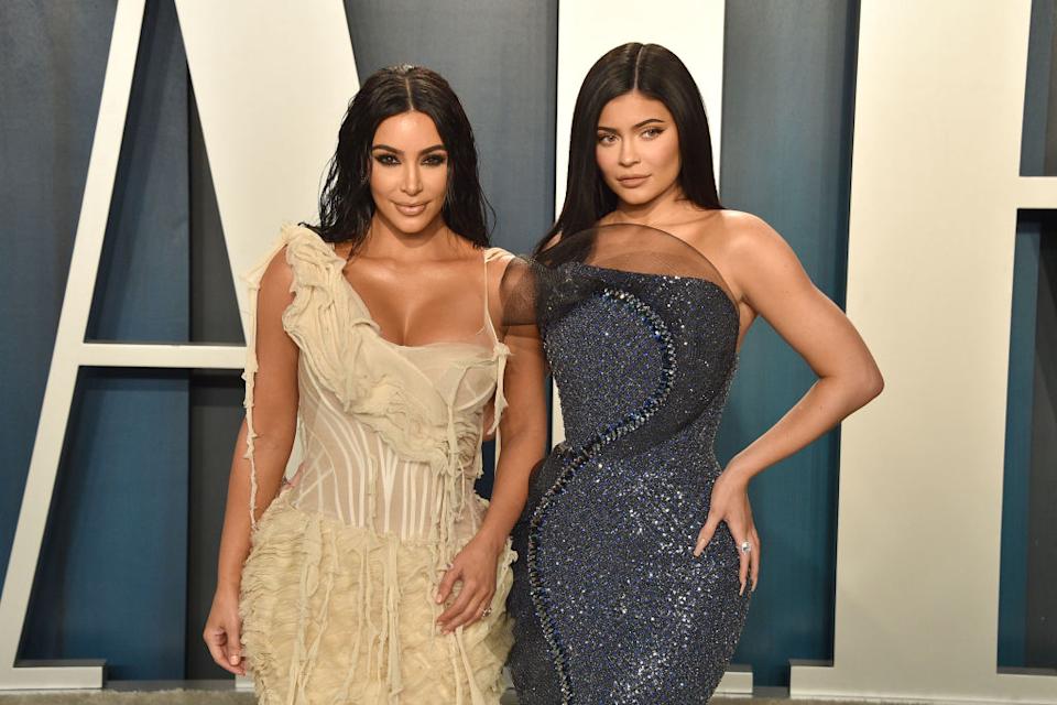 Kylie Jenner named her baby boy Wolf: A guide to other Kardashian-Jenner baby names