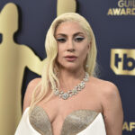 Lady Gaga defends SAG Awards amid Ukraine invasion