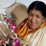 Lata Mangeshkar, Bollywood Singer Dubbed ‘Queen of Melody,’ Dies at 92