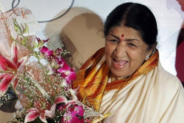 Lata Mangeshkar, Bollywood Singer Dubbed ‘Queen of Melody,’ Dies at 92