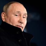 Laundered Money Could Be Putin’s Achilles’ Heel