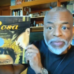 LeVar Burton implores kids to read banned books: ‘That’s where the good stuff is’