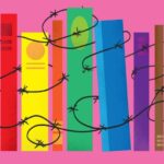 LGBTQ Books Are Being Banned. Their Authors Are Fighting Back.