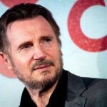 Liam Neeson Confesses He ‘Fell in Love’ with a Woman Who Was ‘Taken’ While Shooting Latest Movie