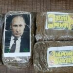 Libya police pounce on ‘Putin pot’