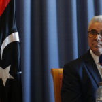 Libya’s east-based lawmakers name new PM, fueling divisions