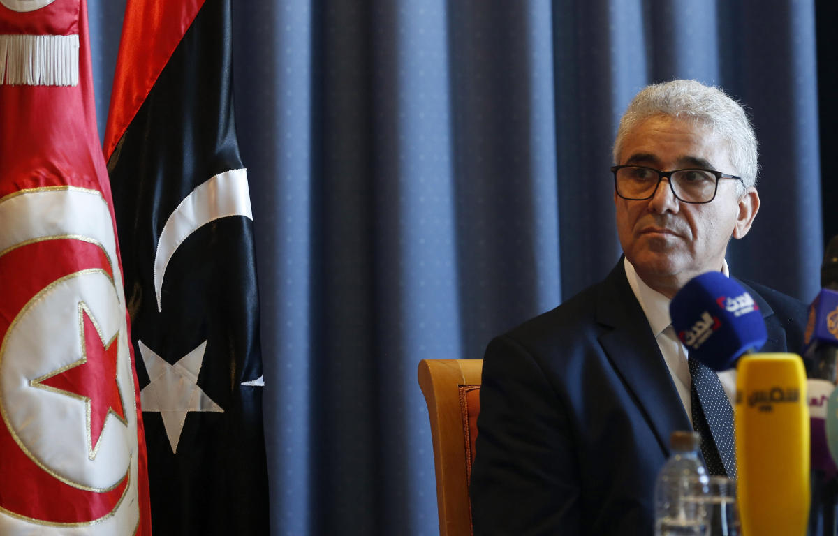 Libya’s east-based lawmakers name new PM, fueling divisions