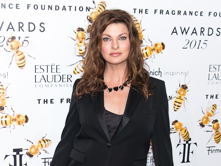 Linda Evangelista opens up about disfiguration from fat-freezing procedure: ‘I thought I was losing my mind’