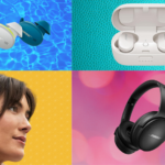 Listen up! Bose headphones and earbuds are on sale at HSN