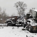 Live Updates: Russian Troops Enter Kyiv as Moscow Pushes to Topple Ukraine’s Government