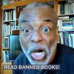 Longtime ‘Reading Rainbow’ host LeVar Burton urges kids to read banned books: ‘That’s where the good stuff is’