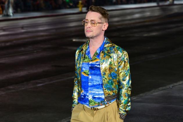 Macaulay Culkin, Fresh From Turning 40, Preps Middle-Aged Travel Series With ‘Tina’ Producer Lightbox