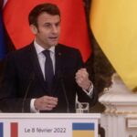 Macron says Putin gave him an ‘assurance’ that there will be no ‘escalation’ on Ukraine