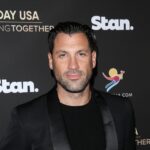 Maksim Chmerkovskiy posts updates from Ukraine: ‘The situation is pretty dire’