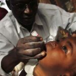 Malawi finds Africa’s first wild polio case in five years